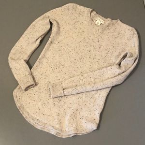 Adrienne Vittadini Cashmere Crew